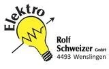 Elektro Rolf Schweizer GmbH-Logo