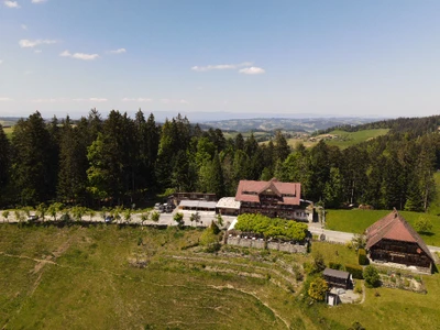 Gasthof Waldhäusern