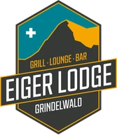 Eiger Lodge logo