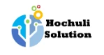 Logo Hochuli Solution GmbH