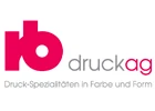 RB Druck AG