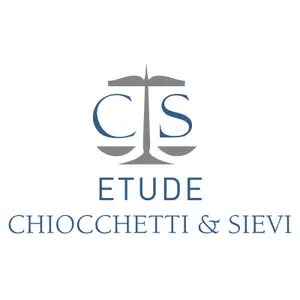 Etude CHIOCCHETTI & SIEVI : Agent d'Affaires