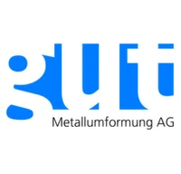 Logo Gut Metallumformung AG