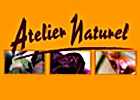 Atelier Naturel - Corinne Krattinger logo