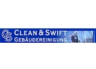 Logo Clean & Swift