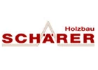 Logo Holzbau Schärer Söhne AG