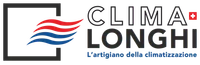 Logo Clima Longhi Sagl