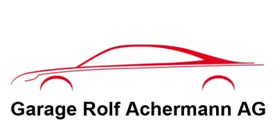 Garage Rolf Achermann AG