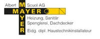 Albert Mayer Scuol AG logo