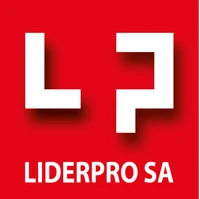 Liderpro SA logo