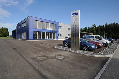 Hug Oberflächentechnik AG