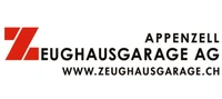 Logo Zeughausgarage AG