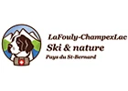 Logo TélélaFouly-ChampexLac SA