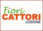 Logo Fiori Cattori c/o Mercato Cattori