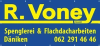 Logo Voney R. GmbH