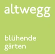 Altwegg blühende Gärten AG