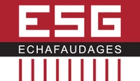 Logo ESG Echafaudages Sàrl