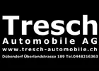 Tresch Automobile AG