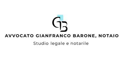 AVV. E NOTAIO BARONE GIANFRANCO