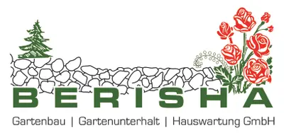 Berisha Gartenbau & Hauswartung GmbH