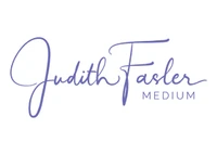 Logo Judith Fasler Medium, Physikalische Medialität