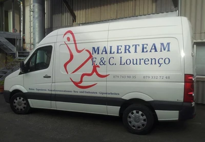 Malerteam F&C Lourenço