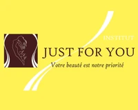 Institut Just For You Carouge logo