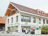 Apotheke Meyer Roggwil AG – click to enlarge the image 13 in a lightbox