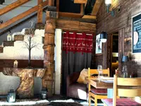 Restaurant Le Leysin – Cliquez pour agrandir l’image 3 dans une Lightbox