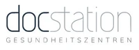 Logo docstation - Gesundheitszentrum Stettbach