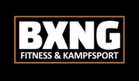 Logo BXNG Fitness und Kampfsport