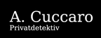 Privatdetektiv Cuccaro