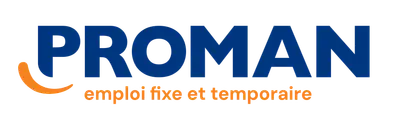 PROMAN emploi fixe et temporaire / Temporär und Festanstellungen