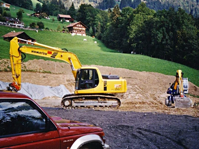 Stoller und Lauber AG