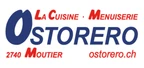 La Cuisine - Menuiserie Ostorero Sàrl