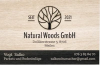 Natural Woods GmbH logo