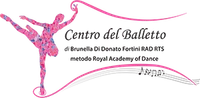 Logo Centro del Balletto