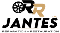 Logo RR Jantes Sàrl