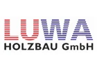 LUWA Holzbau GmbH logo