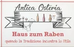 Restaurant Antica Osteria - Haus zum Raben