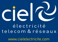 Logo Ciel Electricité Sa, Succursale La Côte