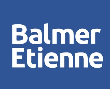 Balmer-Etienne AG