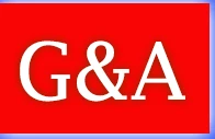 G & A GmbH logo