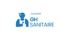 GH.F SA DEPANNAGE 24/24-7/7 DEBOUCHAGE & SANITAIRE & CHAUFFAGE