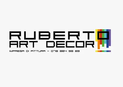 RUBERTO ART DECOR