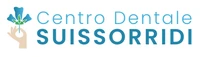 Logo Centro Dentale Suissorridi SA