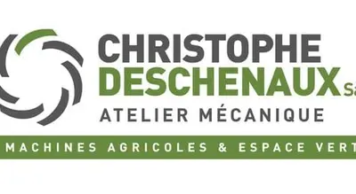 Christophe Deschenaux Sàrl