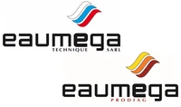 Eaumega Technique Sàrl-Logo