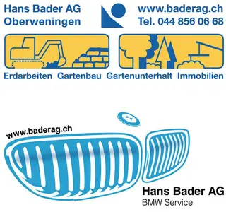 Hans Bader AG