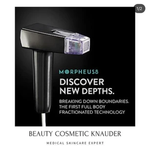 Beauty Cosmetic Knauder, Diepoldsau